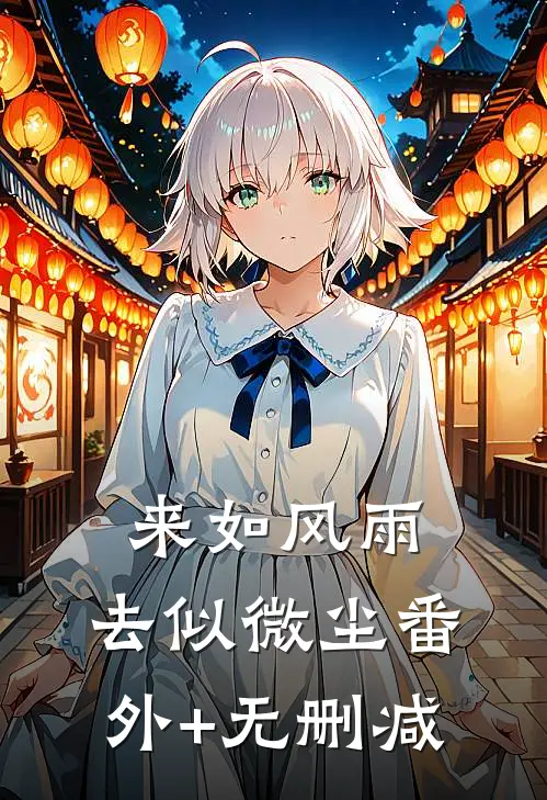 来如风雨，去似微尘番外+无删减