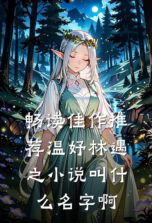畅读佳作推荐温妤林遇之小说叫什么名字啊