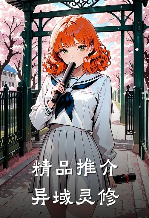 精品推介异域灵修