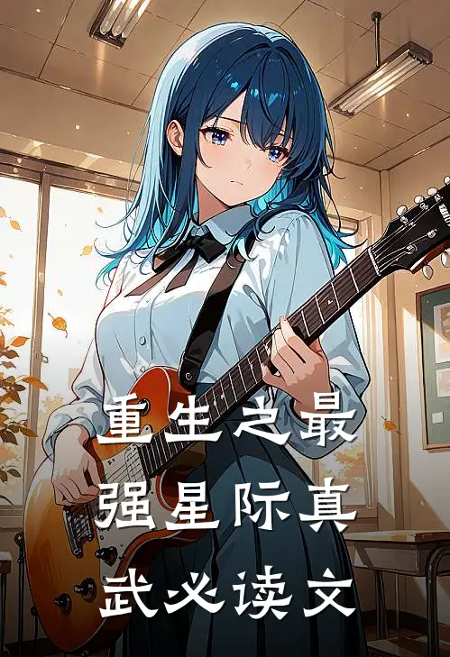 重生之最强星际真武必读文