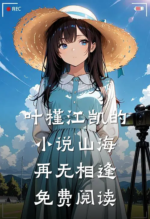 叶槿江凯的小说山海再无相逢免费阅读
