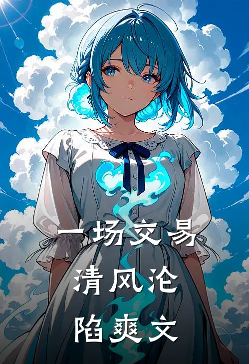 一场交易，清风沦陷爽文