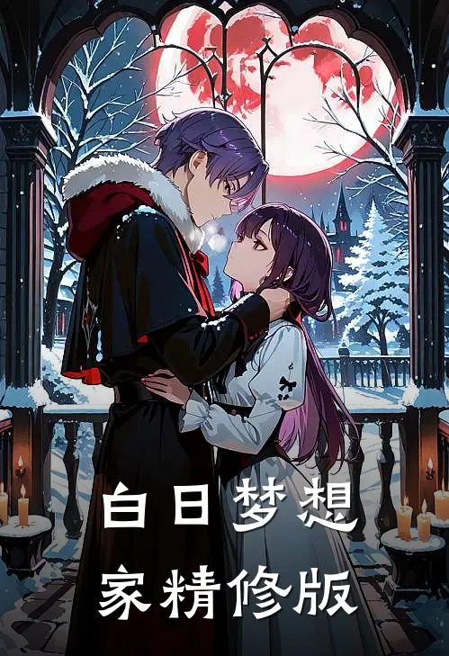 白日梦想家精修版
