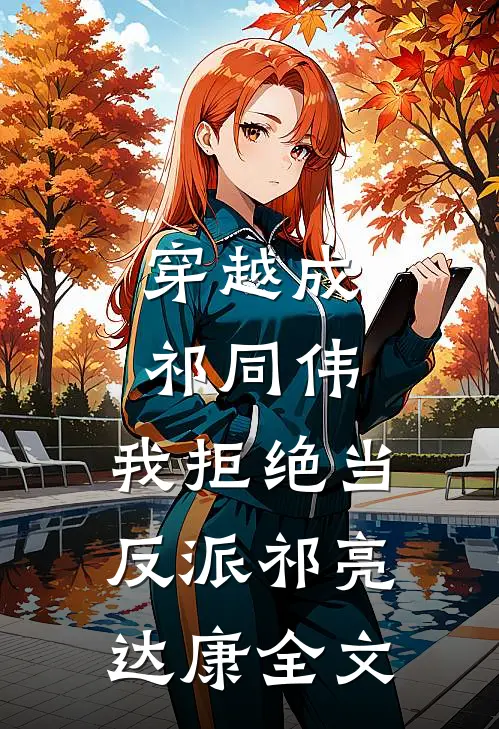 穿越成祁同伟，我拒绝当反派祁亮达康全文