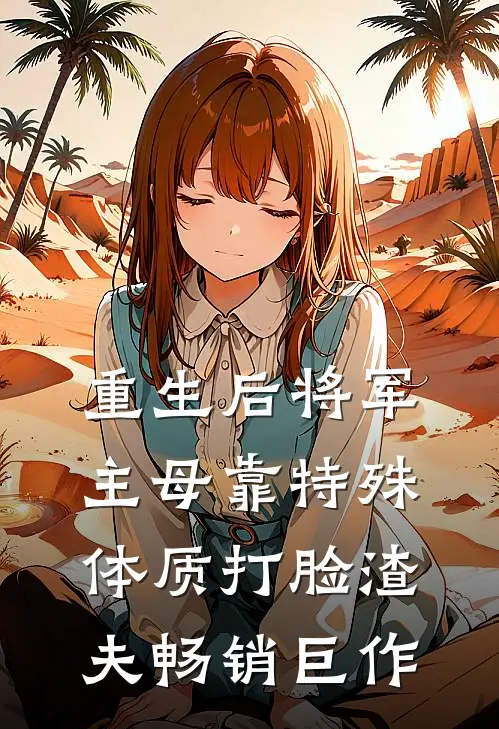 重生后将军主母靠特殊体质打脸渣夫畅销巨作