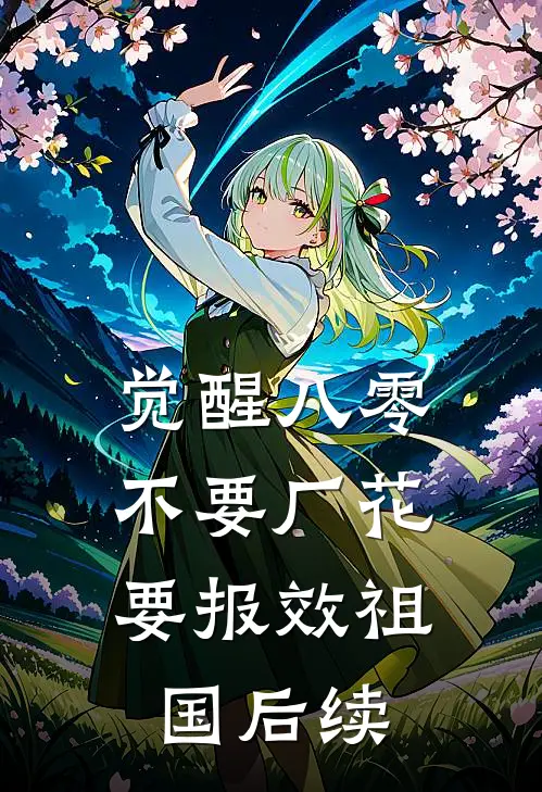 觉醒八零，不要厂花要报效祖国后续