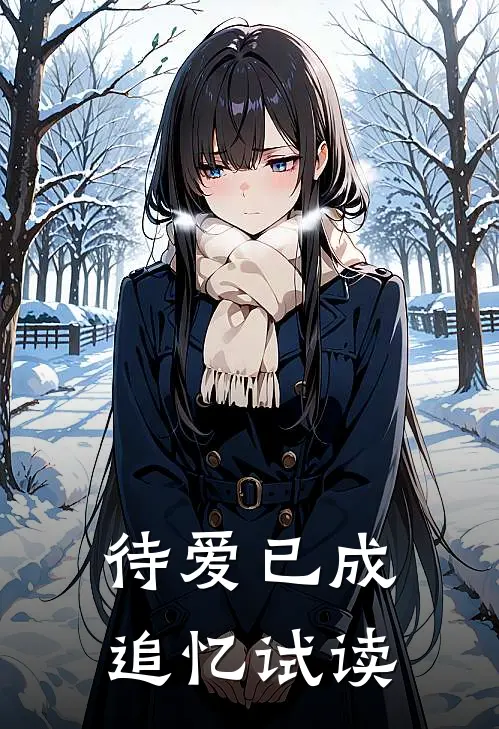 待爱已成追忆试读