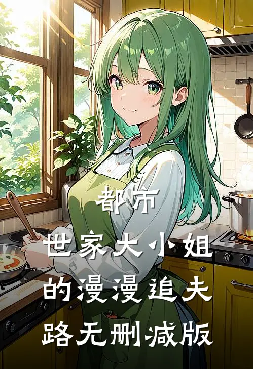 都市：世家大小姐的漫漫追夫路无删减版