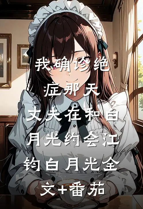 我确诊绝症那天，丈夫在和白月光约会江钧白月光全文+番茄
