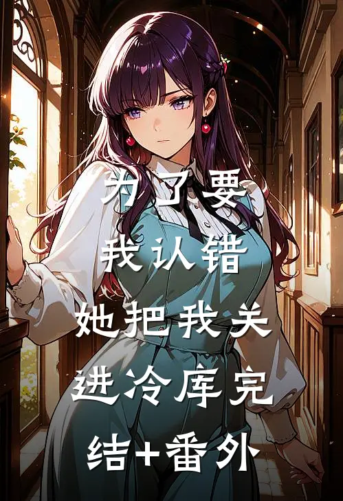 为了要我认错，她把我关进冷库完结+番外