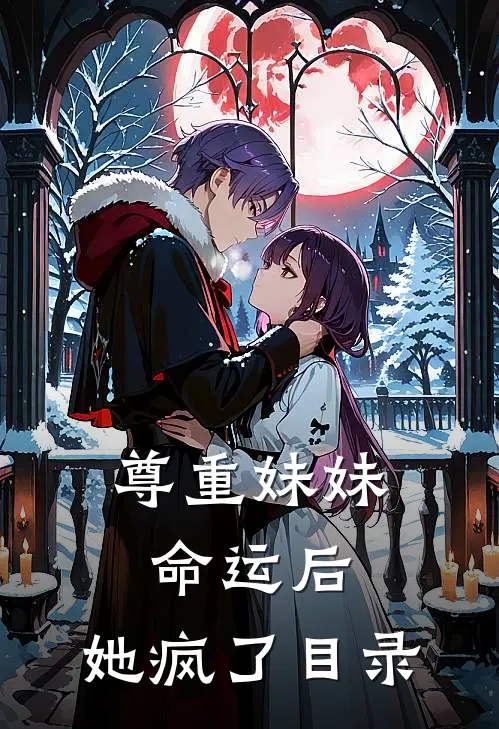 尊重妹妹命运后，她疯了目录