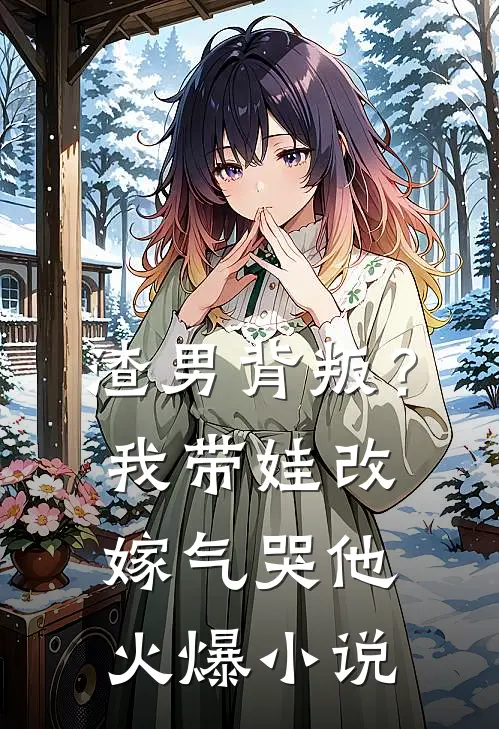 渣男背叛?我带娃改嫁气哭他火爆在线阅读