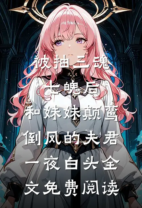 被抽三魂七魄后，和妹妹颠鸾倒凤的夫君一夜白头全文免费阅读
