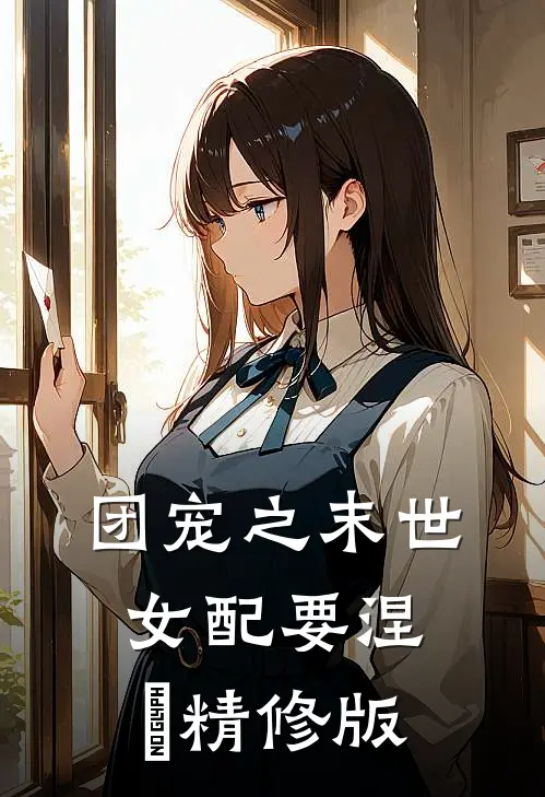 团宠之末世女配要涅槃精修版