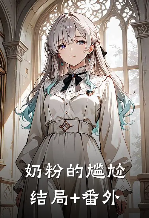 奶粉的尴尬结局+番外