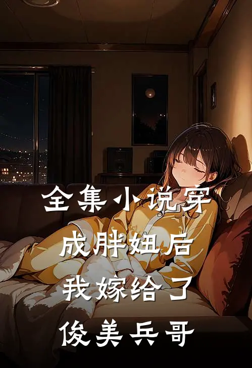 全集小说穿成胖妞后我嫁给了俊美兵哥
