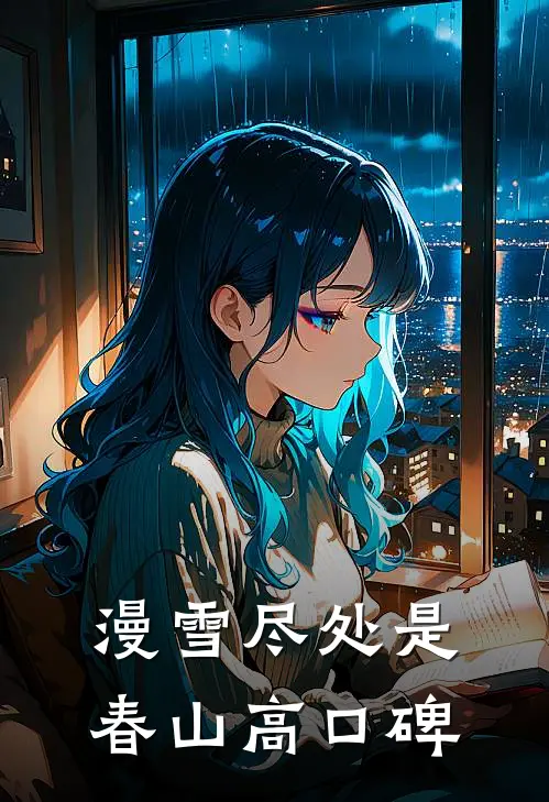 漫雪尽处是春山高口碑