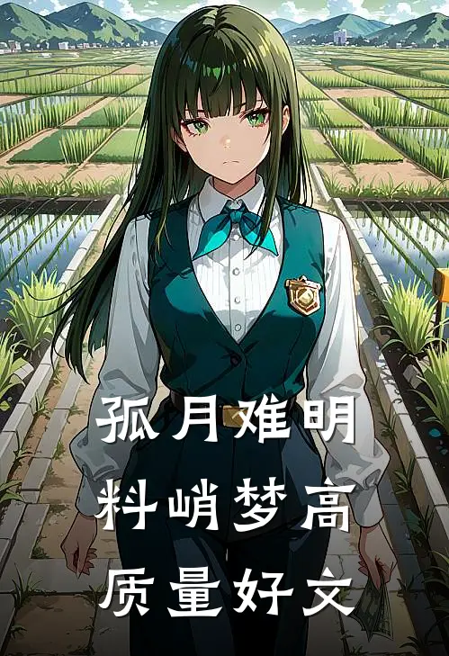 孤月难明料峭梦高质量好文