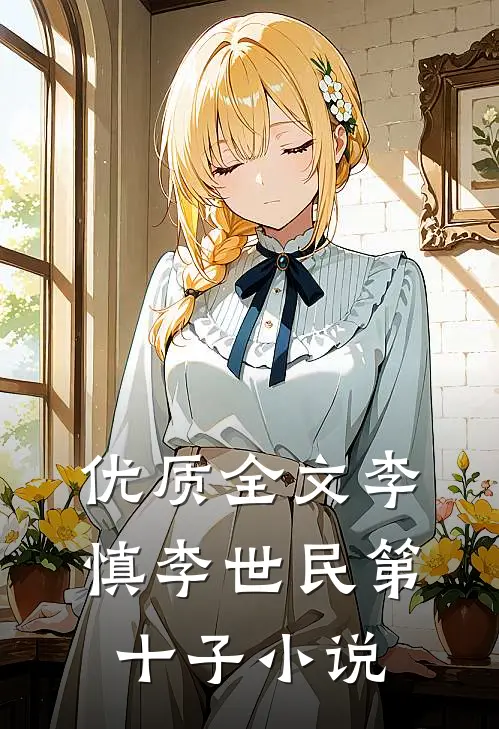 优质全文李慎李世民第十子小说