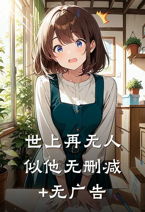 世上再无人似他无删减+无广告