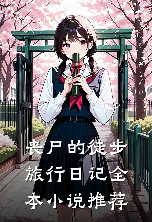 丧尸的徒步旅行日记全本小说推荐