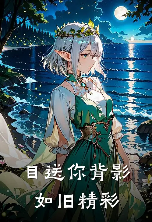 目送你背影如旧精彩