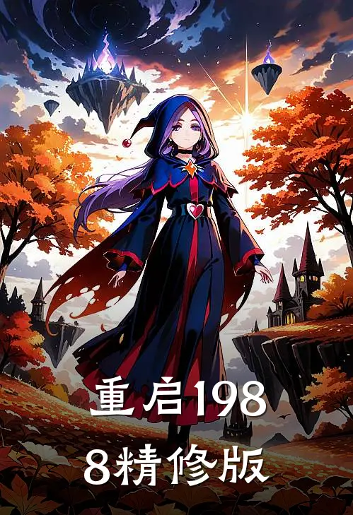 重启1988精修版