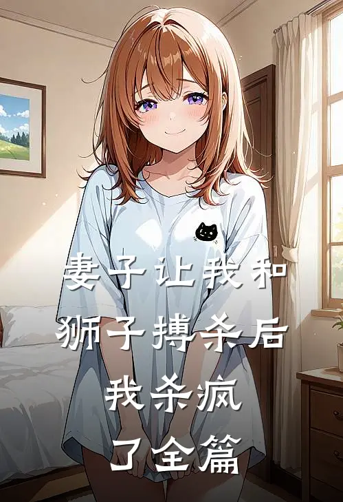 妻子让我和狮子搏杀后，我杀疯了全篇