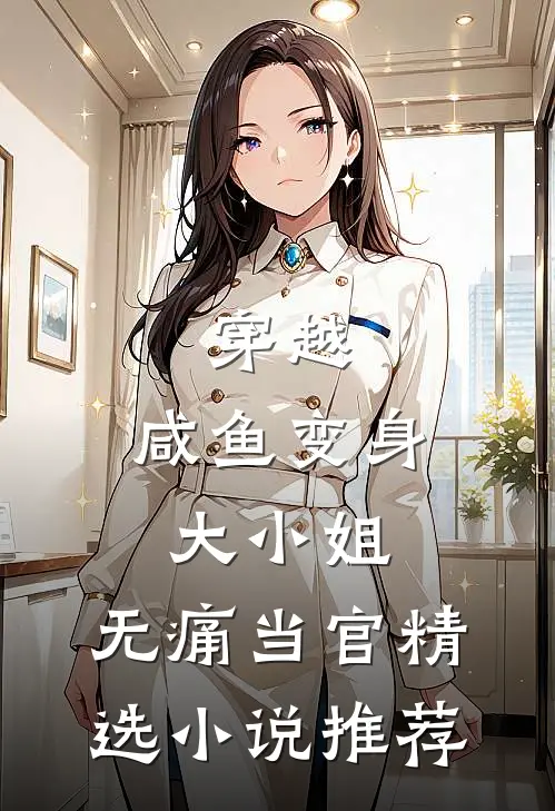 穿越：咸鱼变身大小姐，无痛当官精选小说推荐