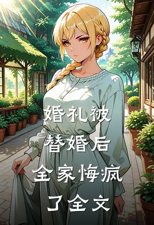 婚礼被替婚后，全家悔疯了全文