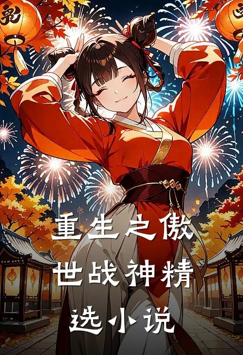 重生之傲世战神精选小说