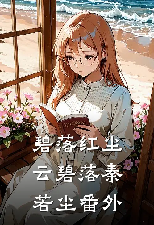 碧落红尘云碧落秦若尘 番外