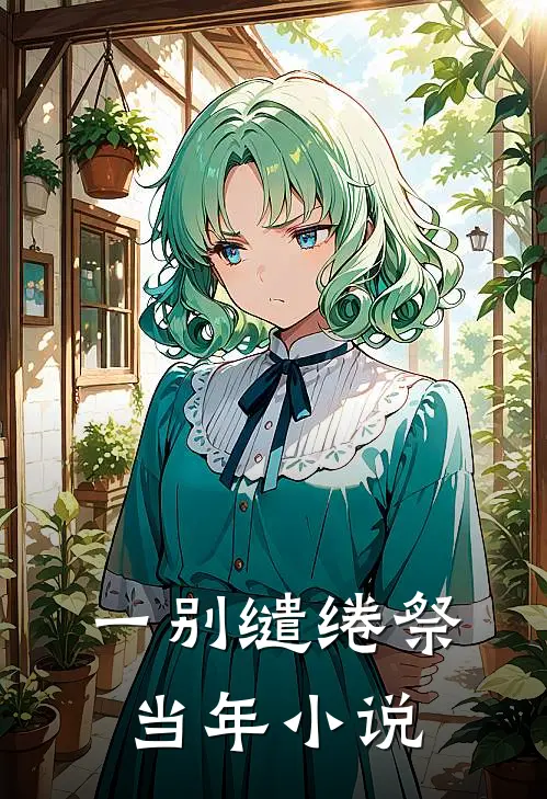 一别缱绻祭当年小说