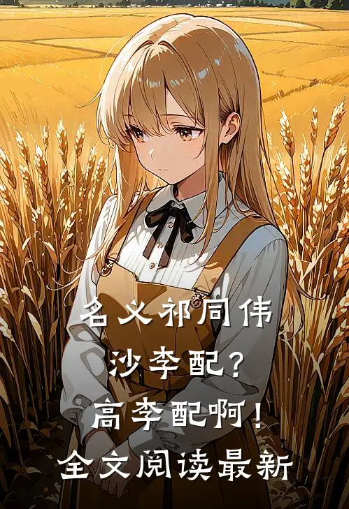 名义祁同伟：沙李配？高李配啊！全文阅读最新