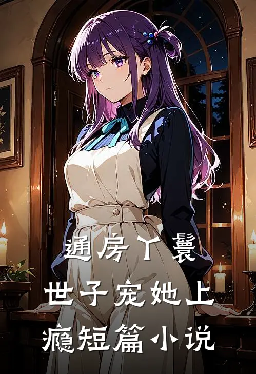 通房丫鬟，世子宠她上瘾短篇小说