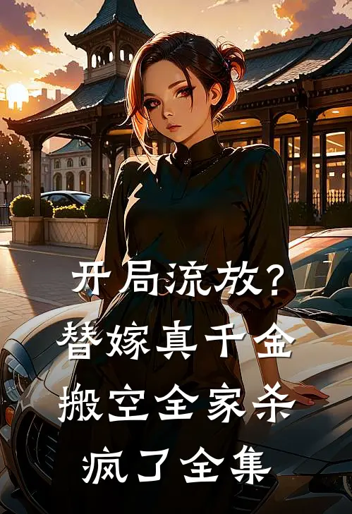 开局流放？替嫁真千金搬空全家杀疯了全集