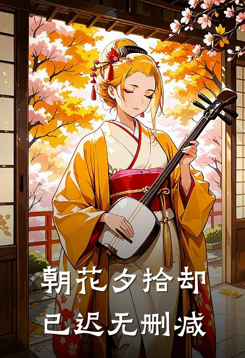朝花夕拾却已迟无删减