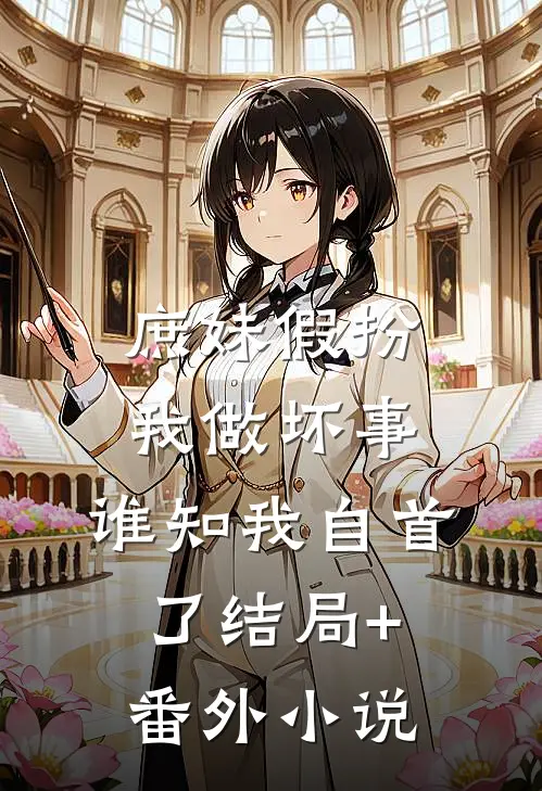 庶妹假扮我做坏事，谁知我自首了结局+番外小说