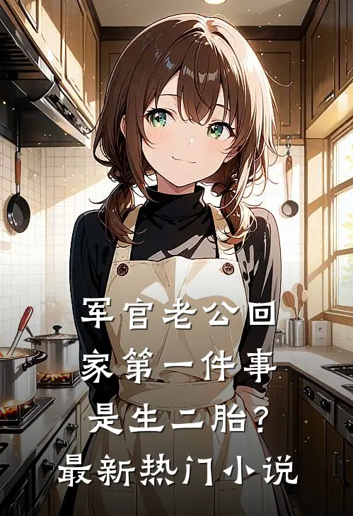 军官老公回家第一件事是生二胎？最新热门小说