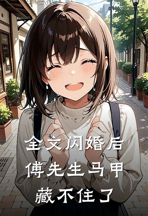 全文闪婚后：傅先生马甲藏不住了