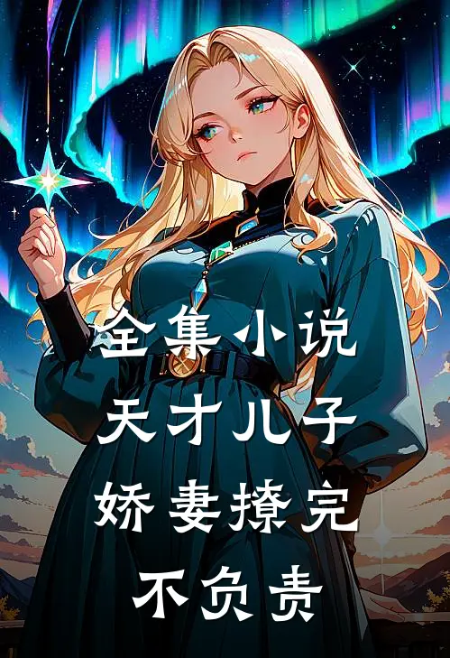 全集小说天才儿子：娇妻撩完不负责