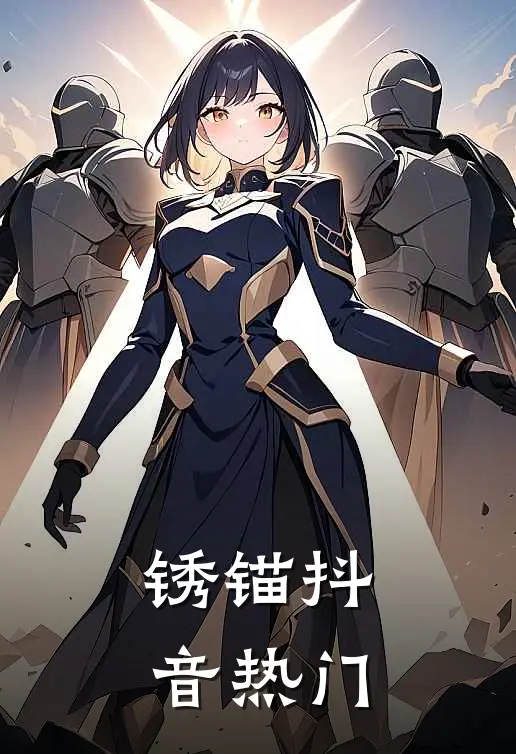 锈锚抖音热门