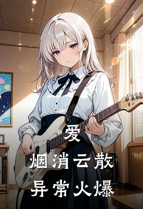 爱，烟消云散异常火爆