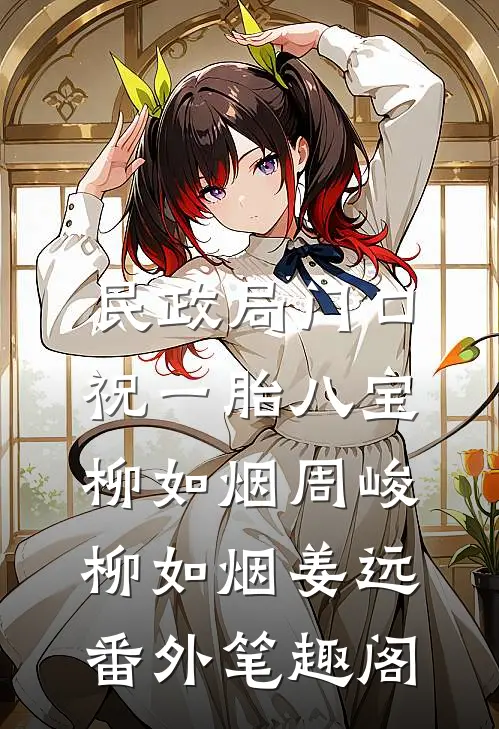 民政局门口，祝一胎八宝柳如烟周峻：柳如烟姜远番外笔趣阁