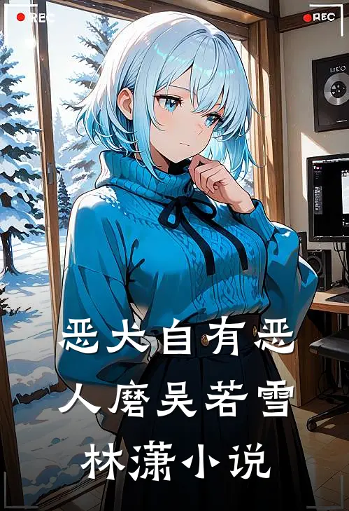 恶犬自有恶人磨吴若雪林潇小说