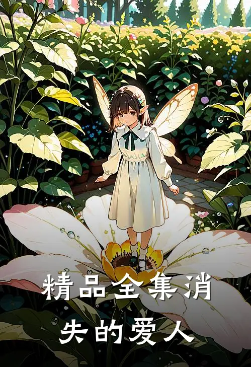 精品全集消失的爱人