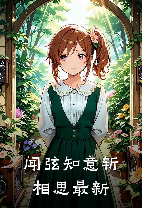 闻弦知意斩相思最新