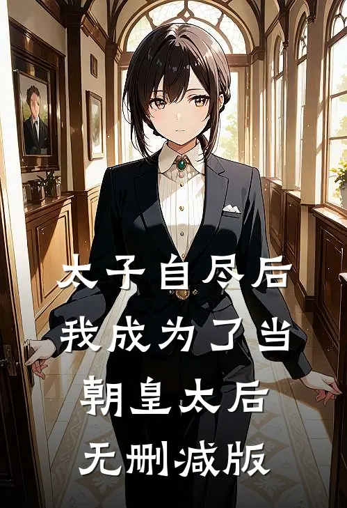 太子自尽后，我成为了当朝皇太后无删减版