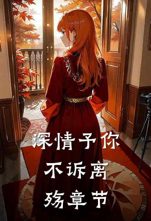 深情予你，不诉离殇章节