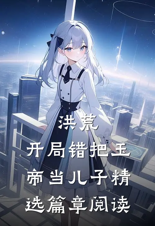 洪荒：开局错把玉帝当儿子精选篇章阅读